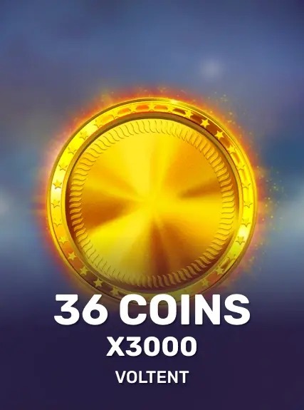 25 Coins x3000 game at Dice Palace