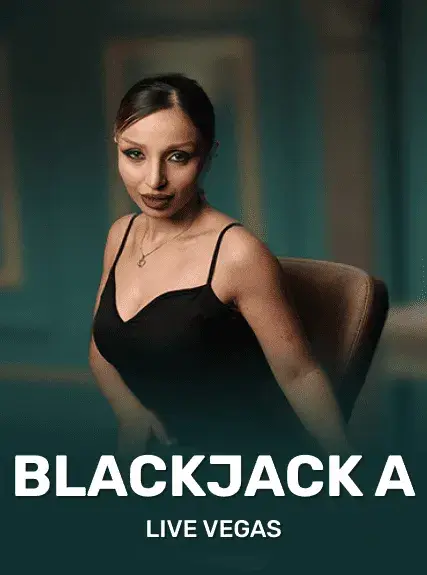 Ruby Blackjack game at Dice Palace
