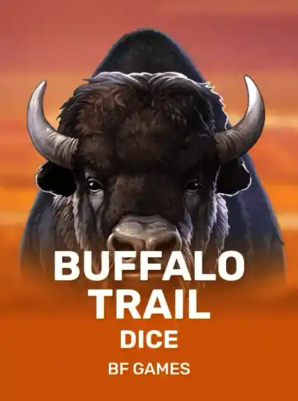 Bison Fortune game at Dice Palace