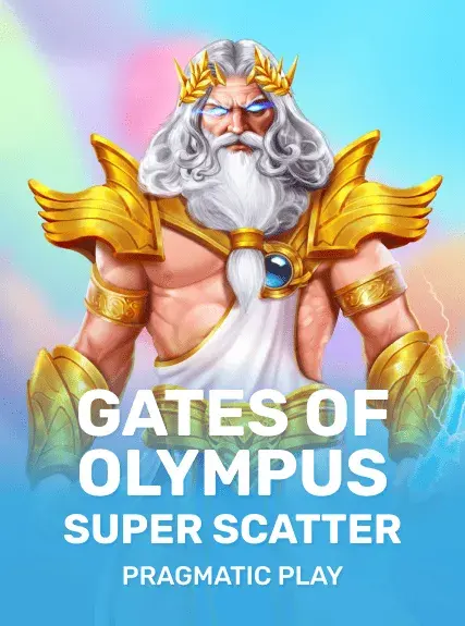 Gates of Olympus Super Scatter game at Dice Palace