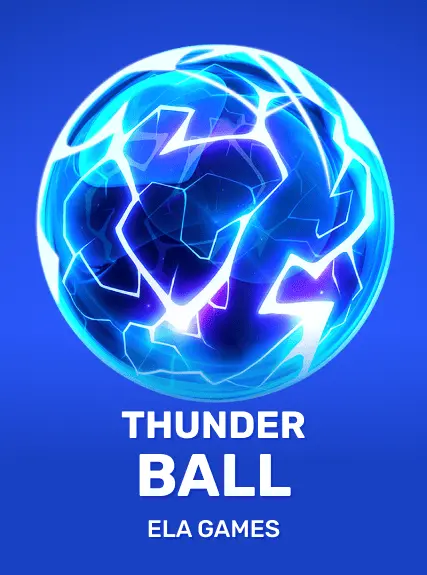 Thunderball game at Dice Palace