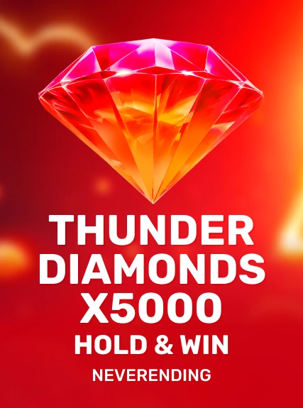 Diamond Explosion game at Dice Palace