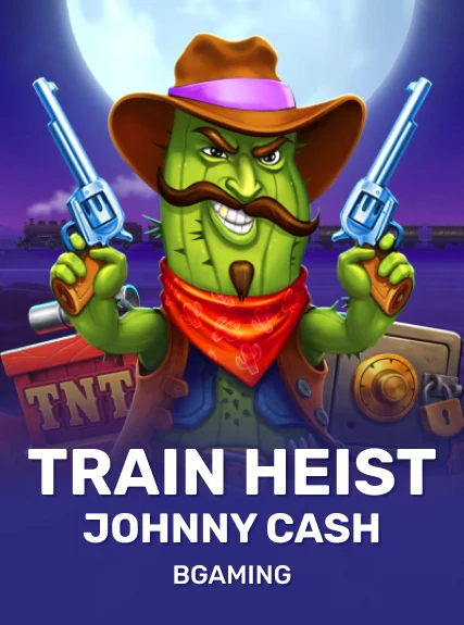 Train Strike game at Dice Palace