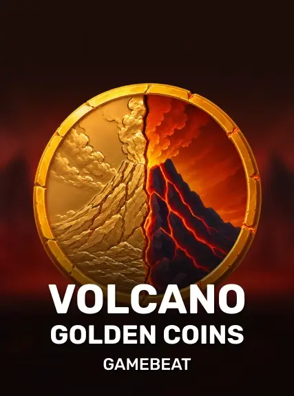 Spirit Volcanoes game at Dice Palace