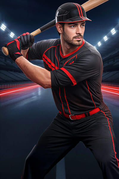 Baseball betting at Dice Palace