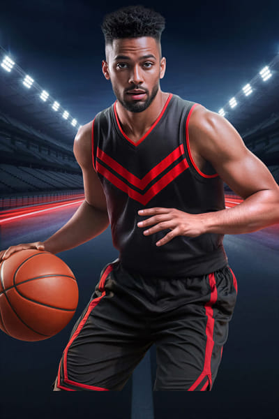 Basketball betting at Dice Palace