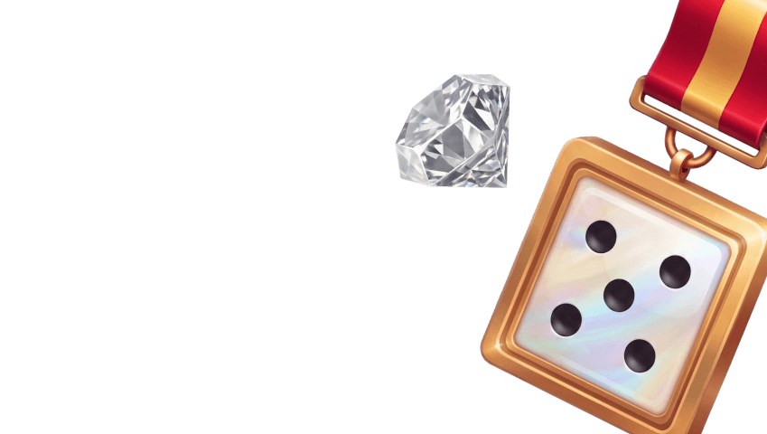 Challenges at Dice Palace