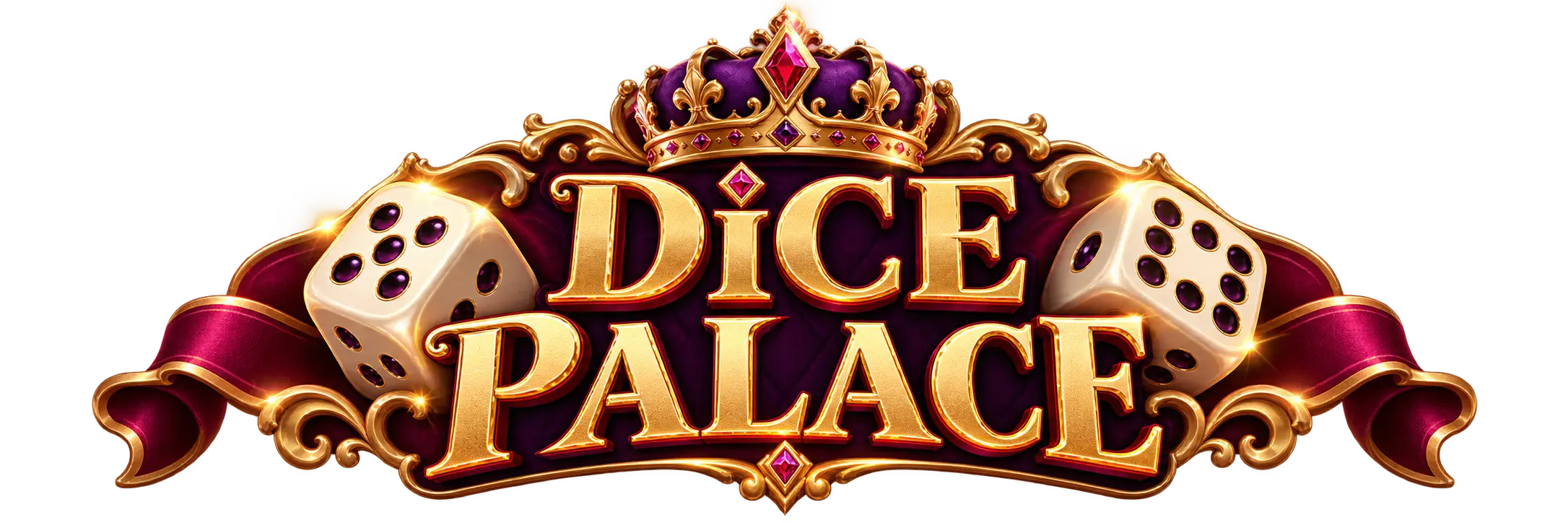 Dice Palace Online logo