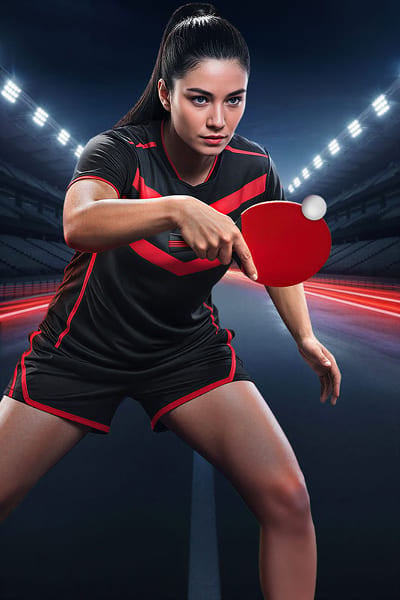 Table Tennis betting at Dice Palace